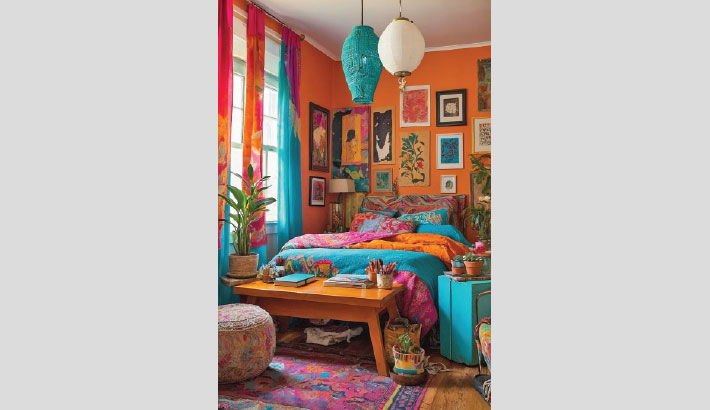 Reinventing your home: A tinge of global trends